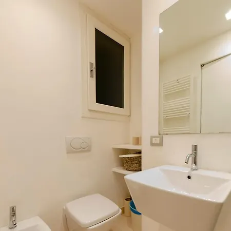 Apartamento Joivy Bright 3-bedroom In Santa Margherita *