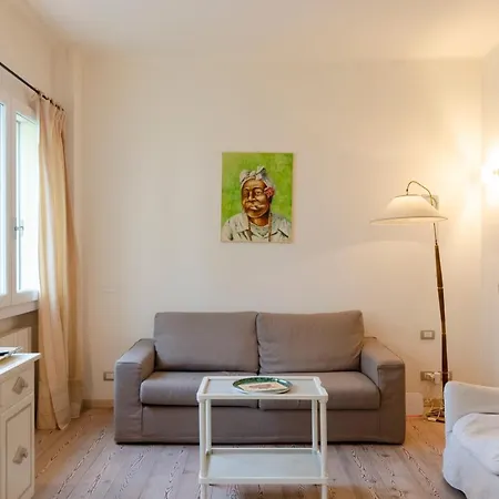 Joivy Bright 3-bedroom In Santa Margherita