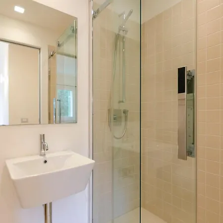 Joivy Bright 3-bedroom In Santa Margherita Apartment Santa Margherita Ligure