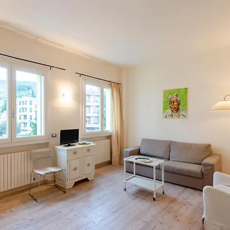 Joivy Bright 3-bedroom In Santa Margherita Santa Margherita Ligure
