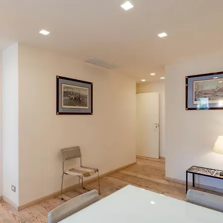 Joivy Bright 3-bedroom In Santa Margherita Appartement *