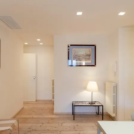 Joivy Bright 3-bedroom In Santa Margherita Санта-Маргерита-Лигуре