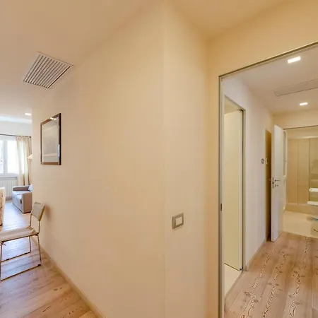 Apartamento Joivy Bright 3-bedroom In Santa Margherita