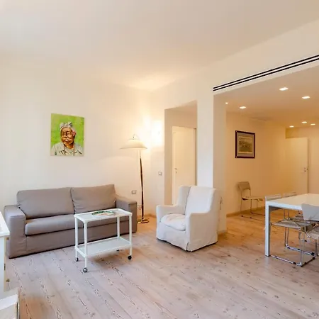 Apartment Joivy Bright 3-bedroom In Santa Margherita Santa Margherita Ligure