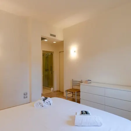 Apartment Joivy Bright 3-bedroom In Santa Margherita Santa Margherita Ligure