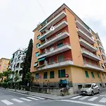 Joivy Bright 3-bedroom In Santa Margherita *