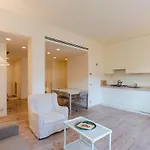 Joivy Bright 3-bedroom In Santa Margherita Apartman *