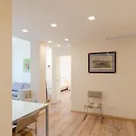 Apartman Joivy Bright 3-bedroom In Santa Margherita *
