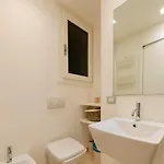 Apartman Joivy Bright 3-bedroom In Santa Margherita *