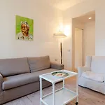 Joivy Bright 3-bedroom In Santa Margherita Apartman Santa Margherita Ligure