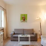 Joivy Bright 3-bedroom In Santa Margherita