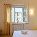 Apartman Joivy Bright 3-bedroom In Santa Margherita