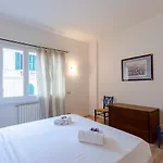 Apartman Joivy Bright 3-bedroom In Santa Margherita