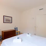Joivy Bright 3-bedroom In Santa Margherita *