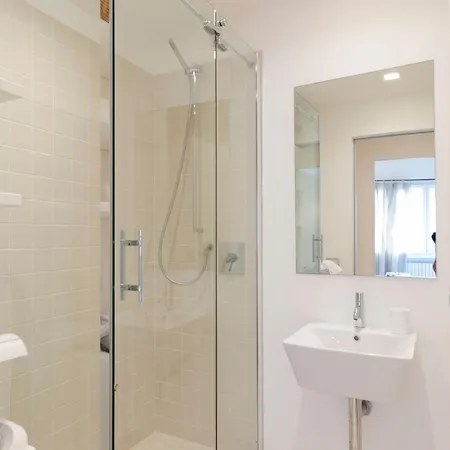 Joivy Bright 3-bedroom In Santa Margherita Apartmán *