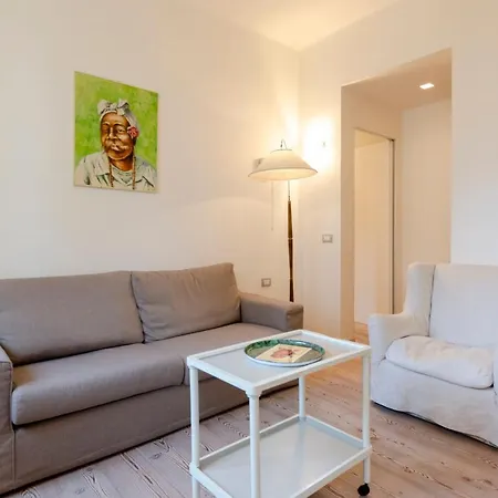 Joivy Bright 3-bedroom In Santa Margherita Apartment Santa Margherita Ligure
