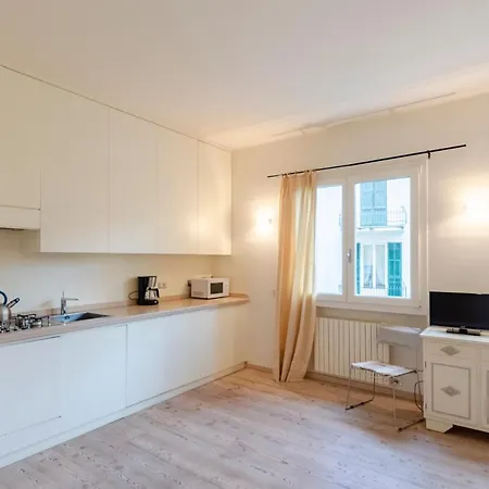 Joivy Bright 3-bedroom In Santa Margherita Santa Margherita Ligure
