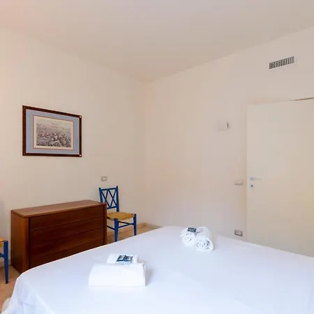 Joivy Bright 3-bedroom In Santa Margherita *