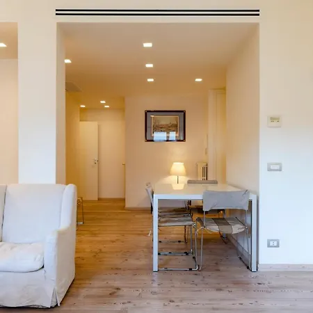 Joivy Bright 3-bedroom In Santa Margherita Santa Margherita Ligure
