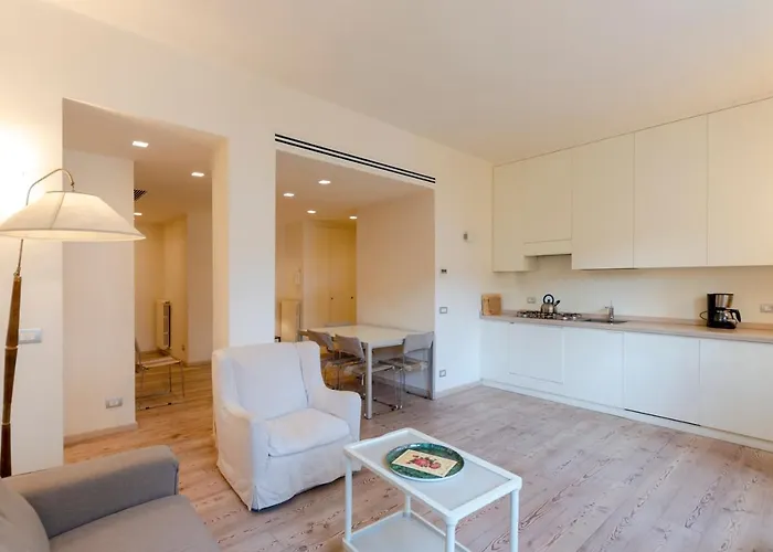 Joivy Bright 3-bedroom In Santa Margherita Διαμέρισμα *