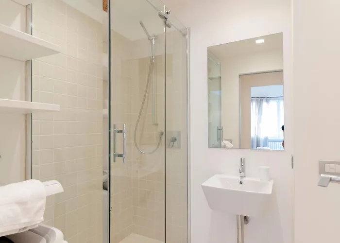 Joivy Bright 3-bedroom In Santa Margherita Διαμέρισμα *