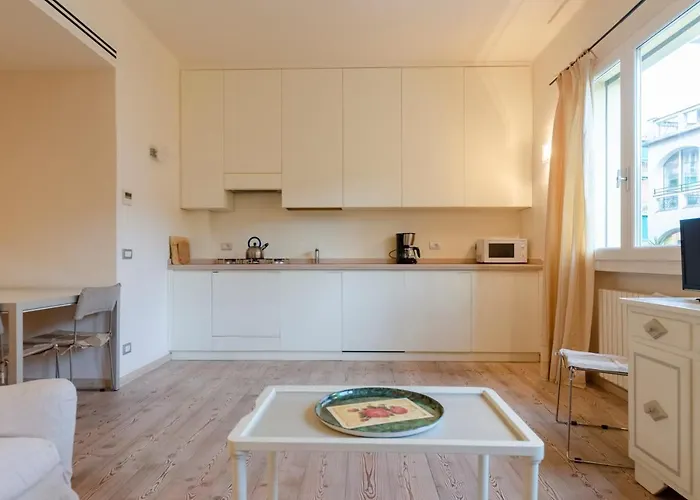 Joivy Bright 3-bedroom In Santa Margherita * 산타마르게리타리구레