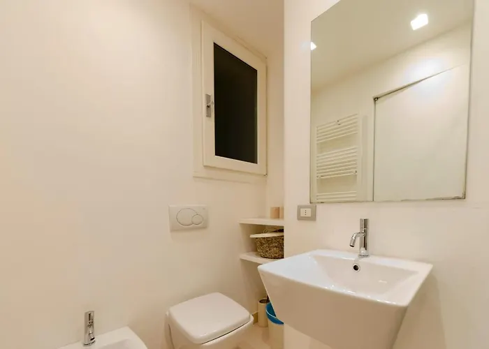 Διαμέρισμα Joivy Bright 3-bedroom In Santa Margherita *