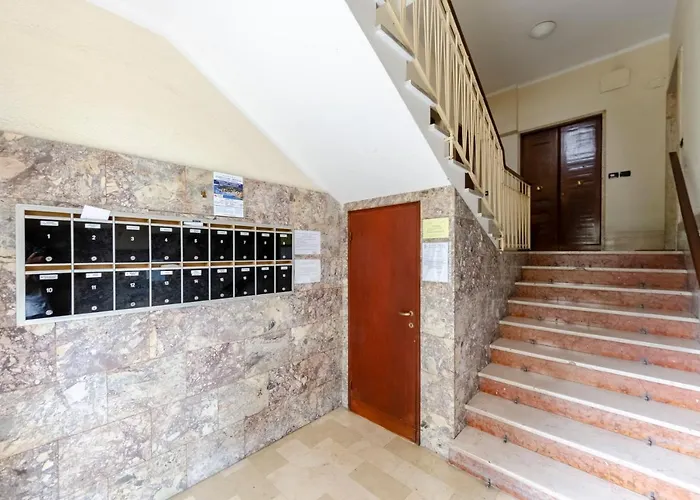 Joivy Bright 3-bedroom In Santa Margherita Σάντα Μαργκερίτα Λιγκούρε