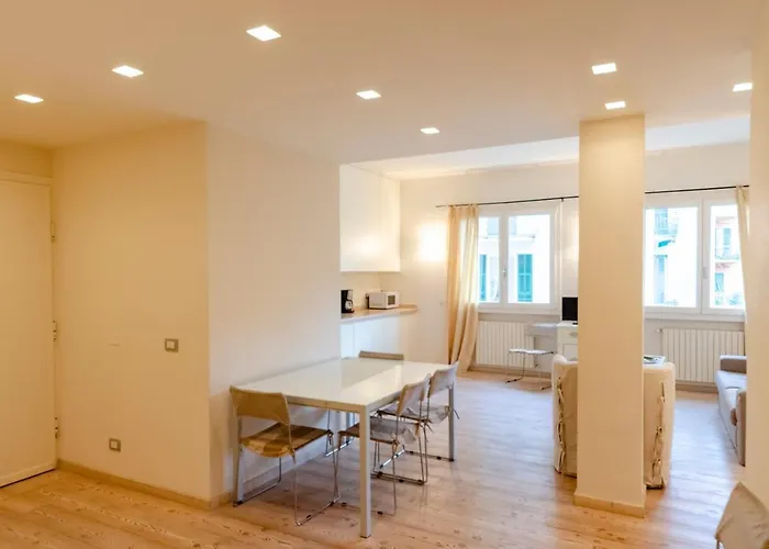 Joivy Bright 3-bedroom In Santa Margherita Σάντα Μαργκερίτα Λιγκούρε