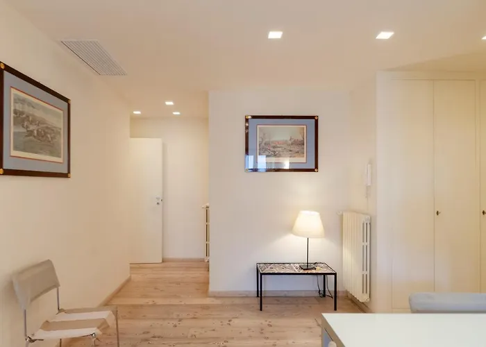Joivy Bright 3-bedroom In Santa Margherita 산타마르게리타리구레