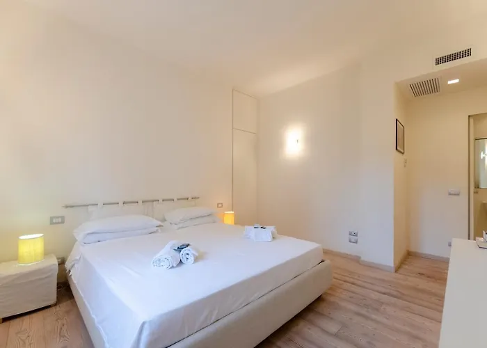 Joivy Bright 3-bedroom In Santa Margherita 아파트 *