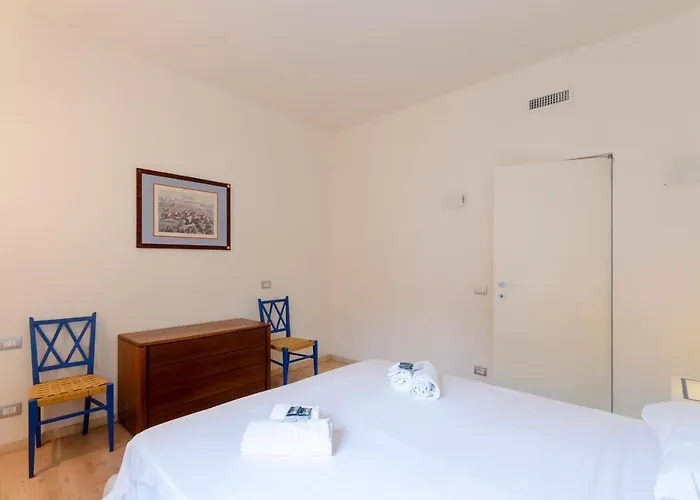 Joivy Bright 3-bedroom In Santa Margherita *